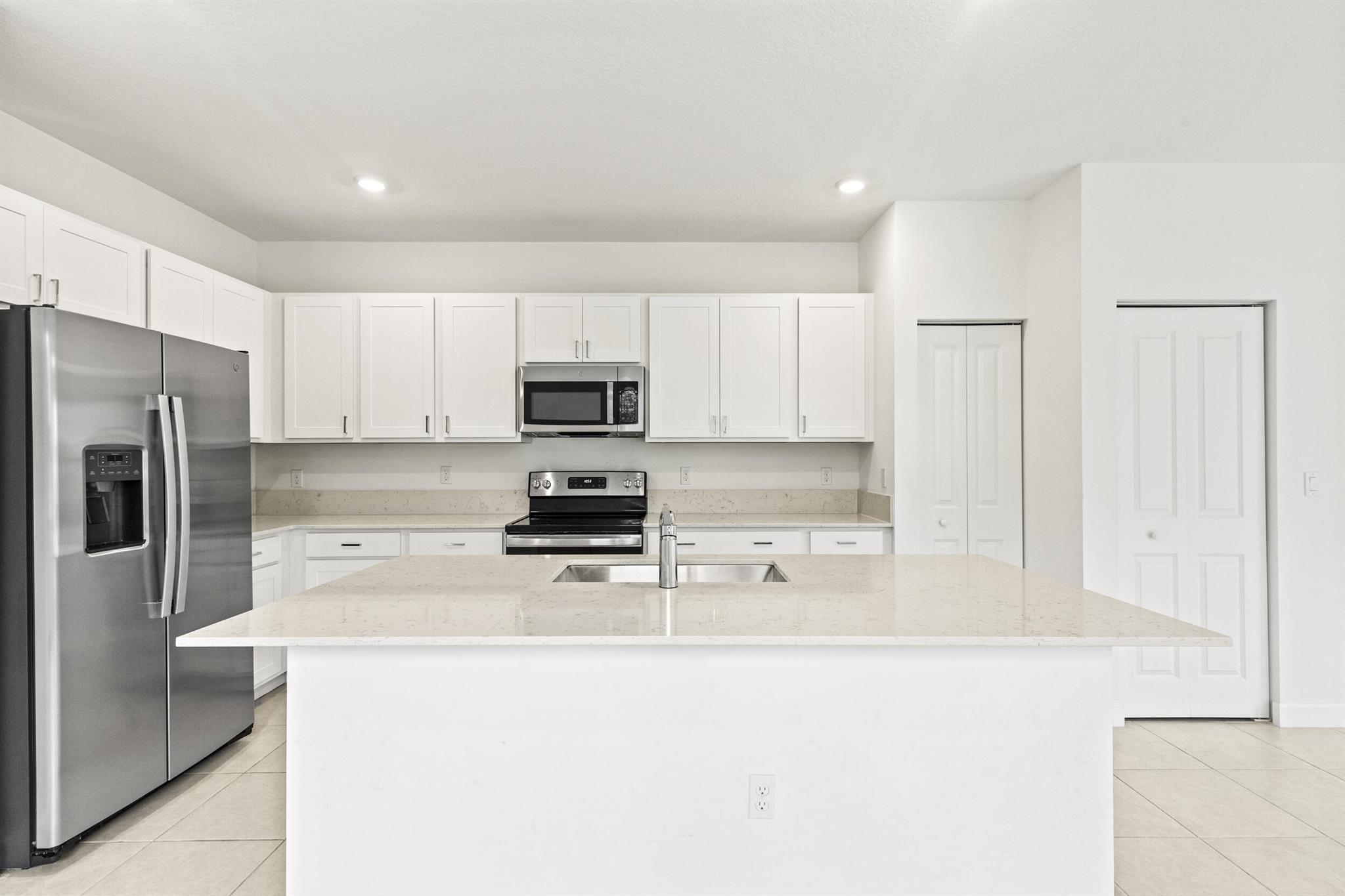 HEATHWOOD RESERVE PUD - Residential Lease