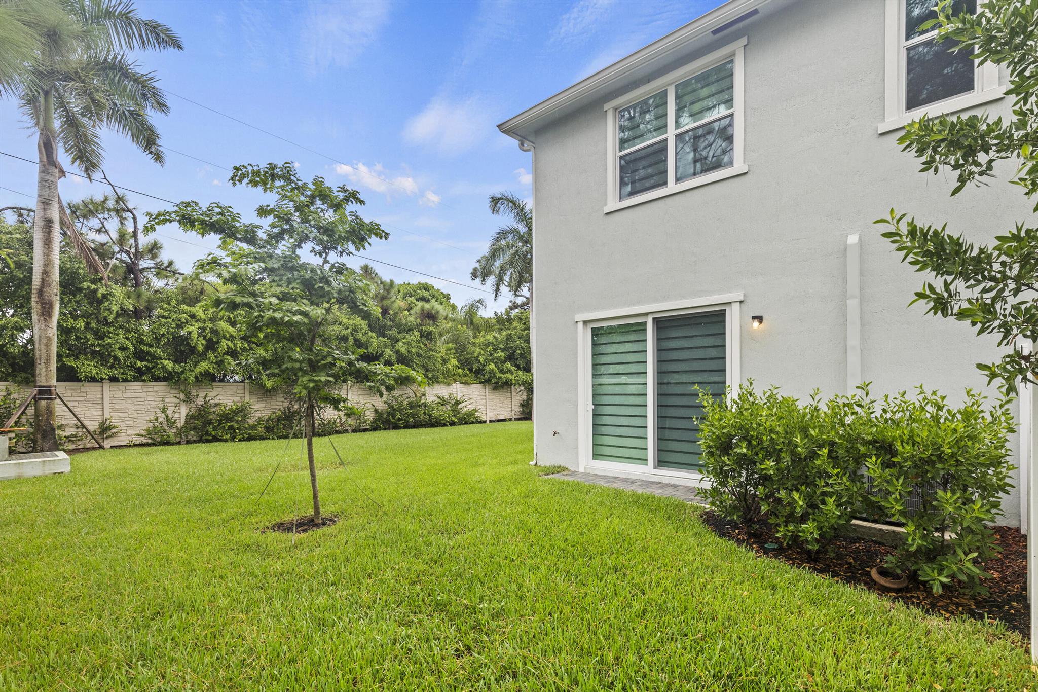 HEATHWOOD RESERVE PUD - Residential Lease