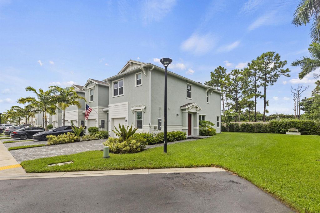 Photo of 4670 Meyerson Place, Lake Worth, FL 33463 (MLS # R11114442)