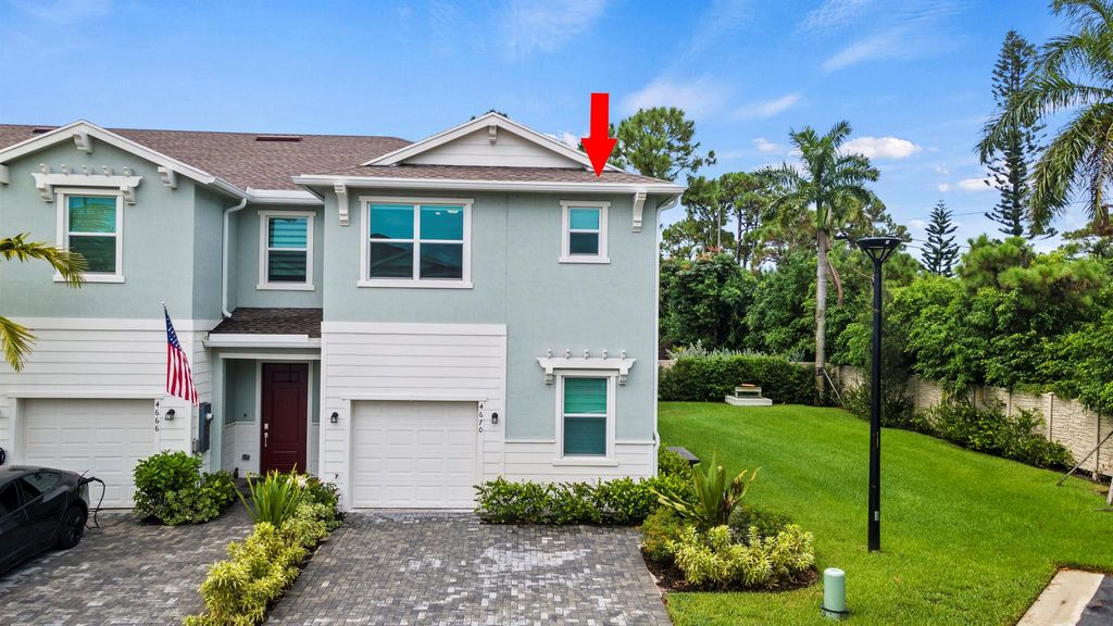 Photo of 4670 Meyerson Place, Lake Worth, FL 33463 (MLS # R11114442)