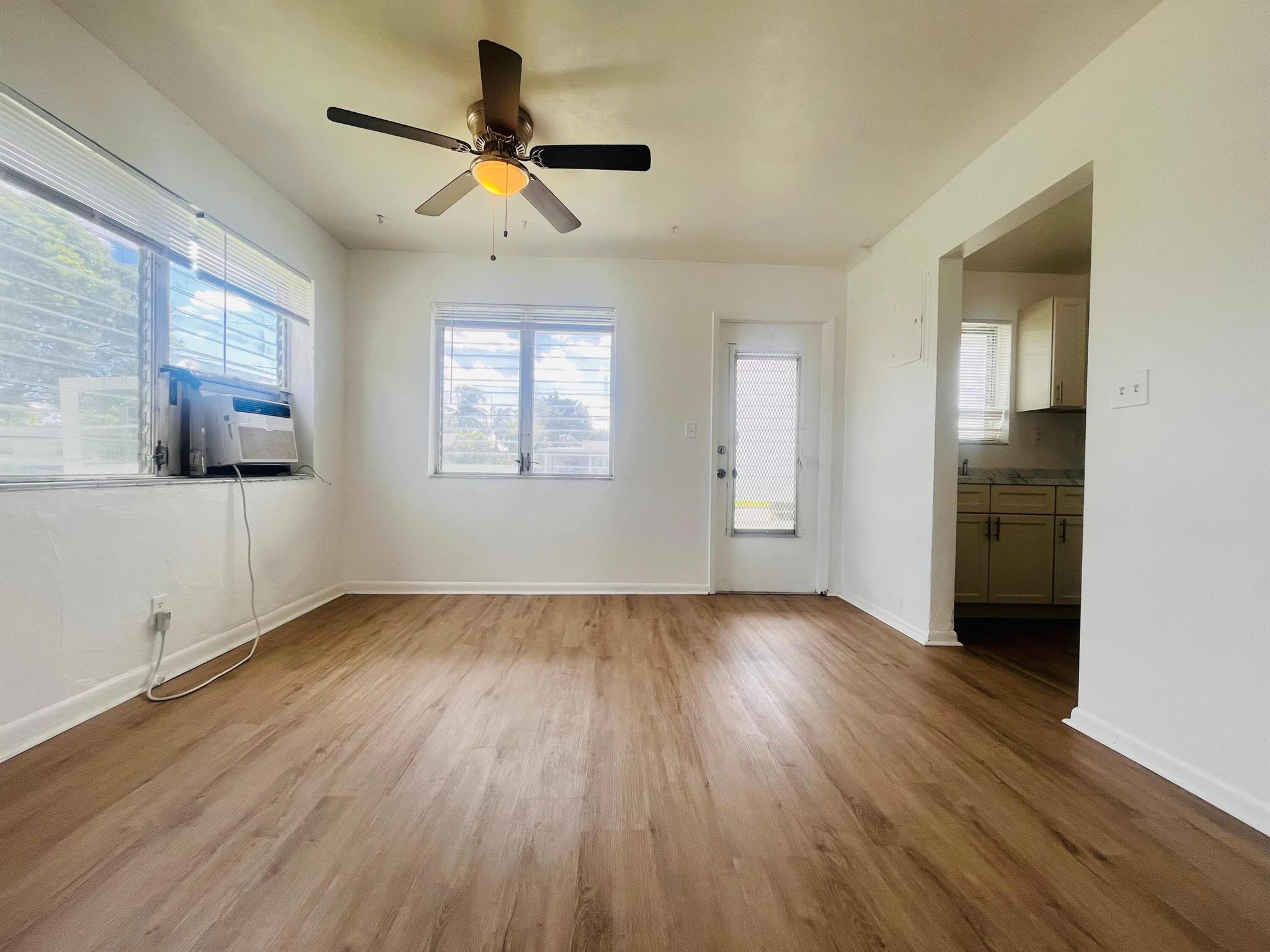 MARGATE 3RD ADD-RESUB OF - Residential Lease