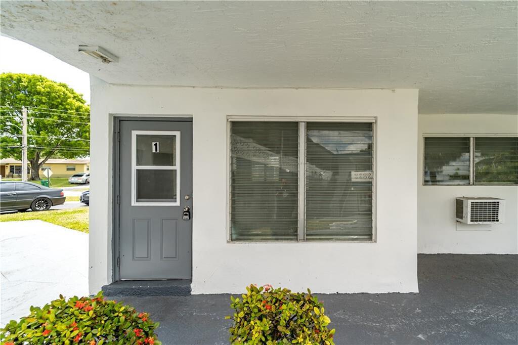 MARGATE 3RD ADD-RESUB OF - Residential Lease