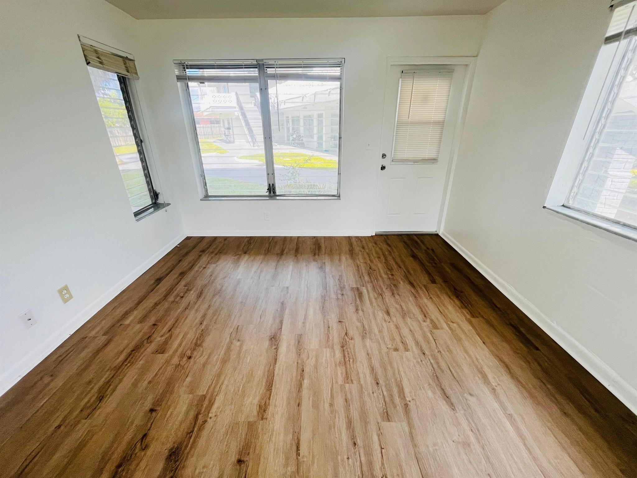 MARGATE 3RD ADD-RESUB OF - Residential Lease