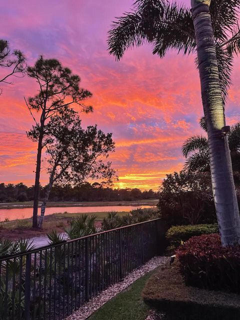 A home in Hobe Sound