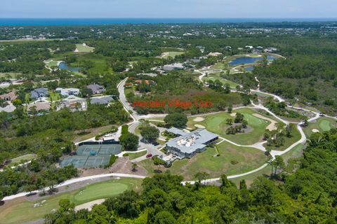 A home in Hobe Sound