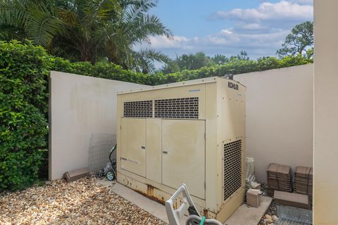 A home in Hobe Sound