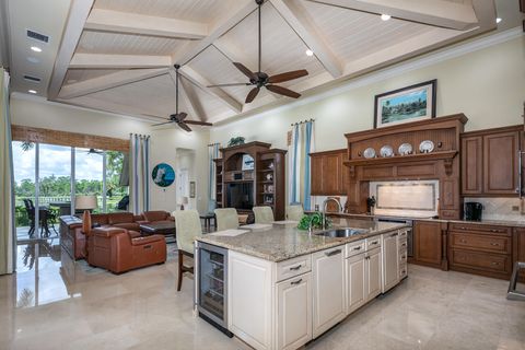 A home in Hobe Sound