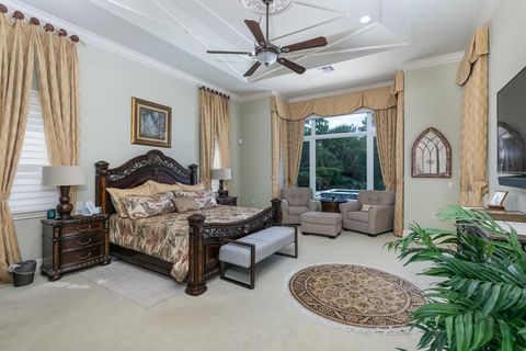 A home in Hobe Sound