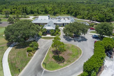 A home in Hobe Sound