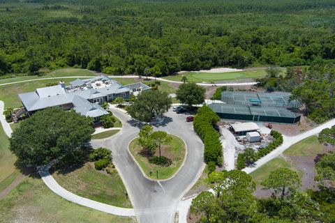 A home in Hobe Sound