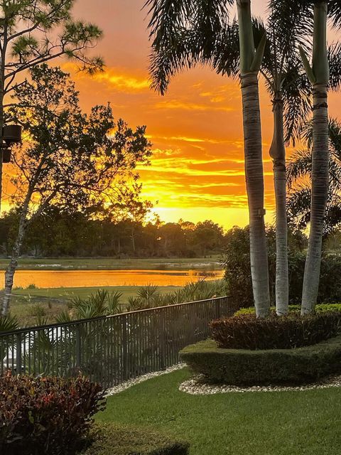 A home in Hobe Sound