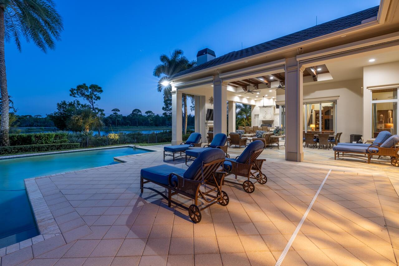 MEDALIST VILLAGE - Residential