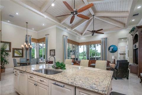 A home in Hobe Sound