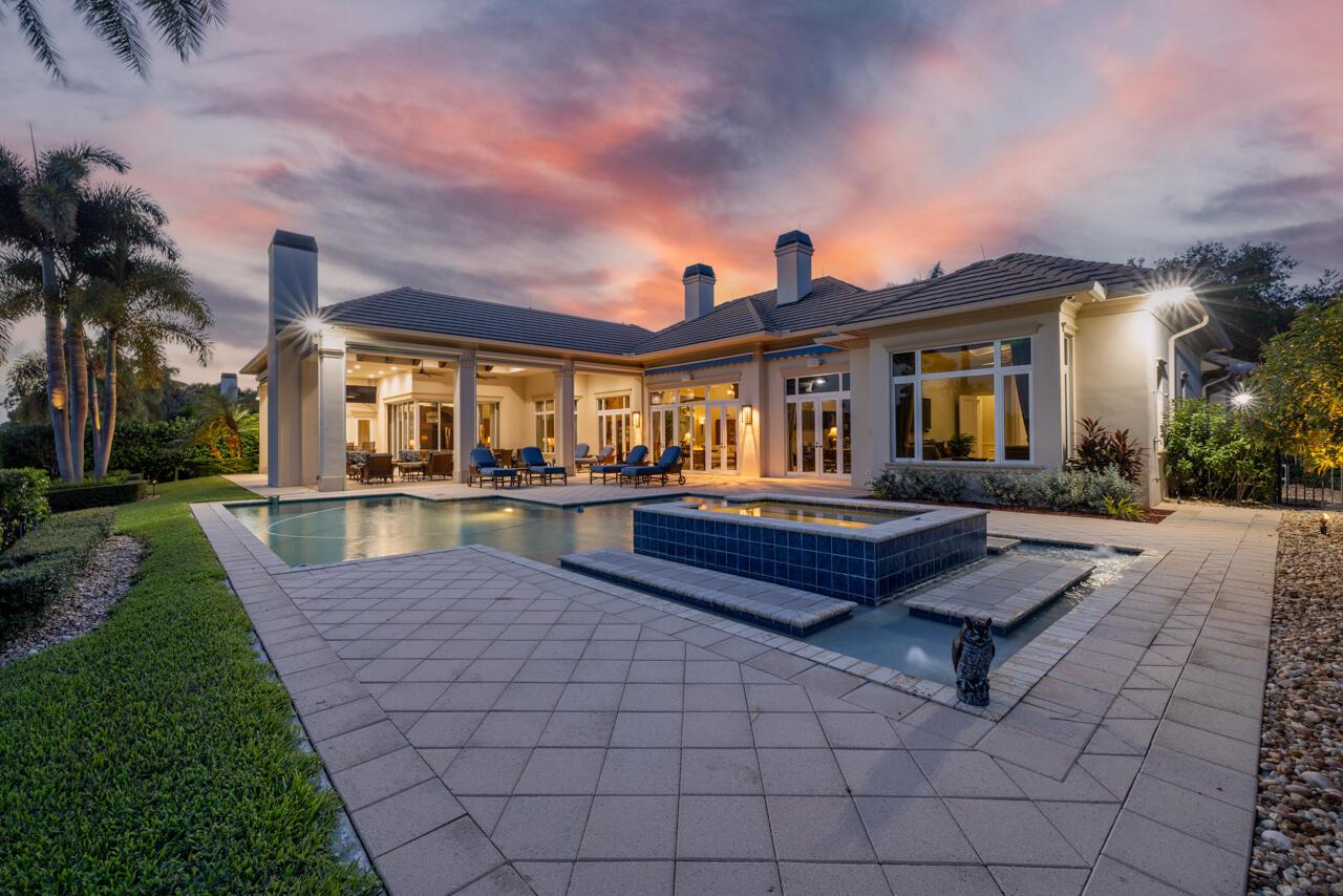 MEDALIST VILLAGE - Residential