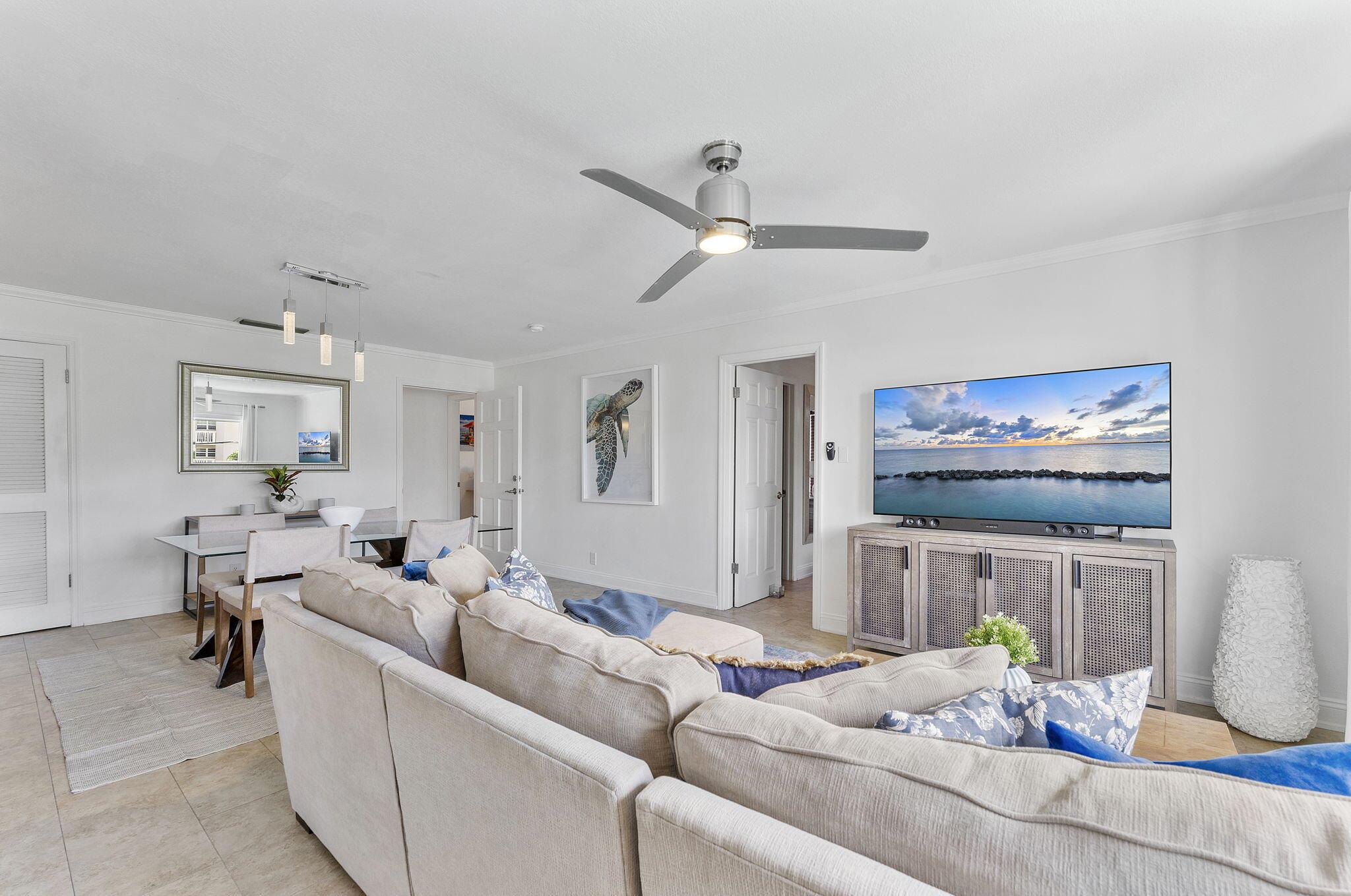 POMPANO BEACH HOUSE - Residential Lease