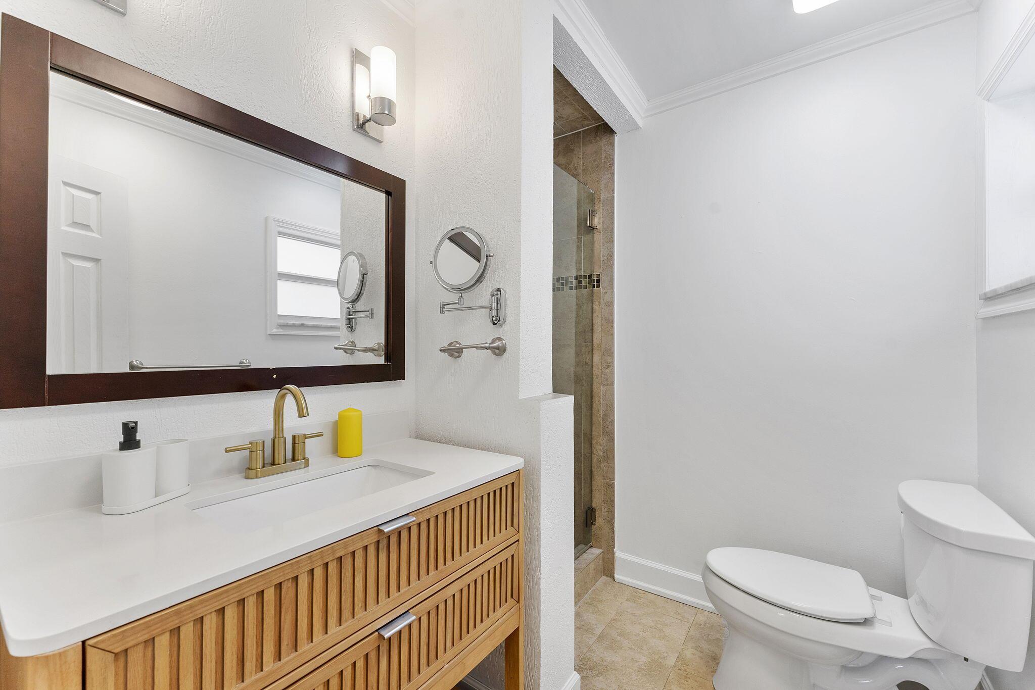 POMPANO BEACH HOUSE - Residential Lease