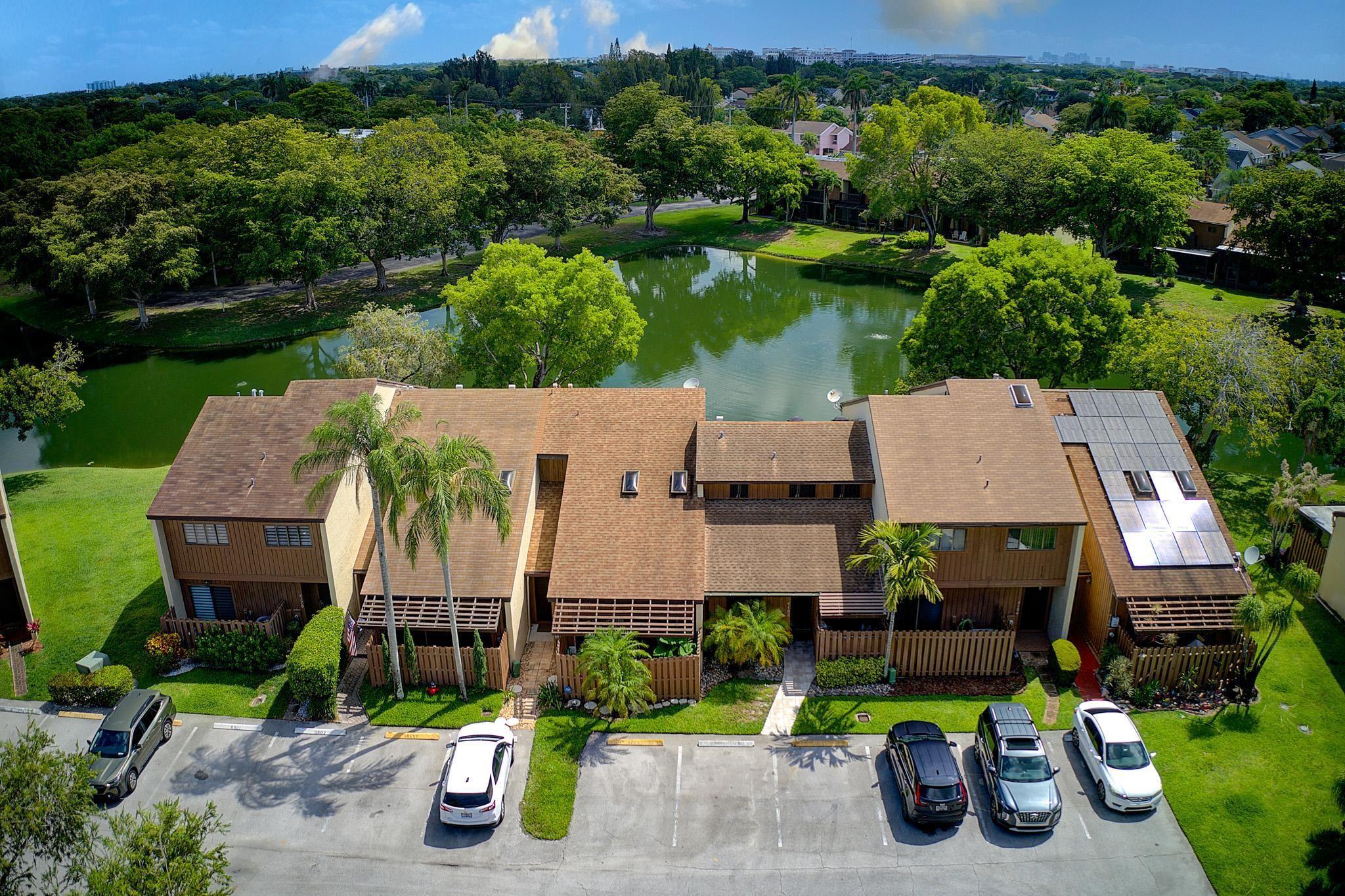 4178 S Pine Island Rd 4178