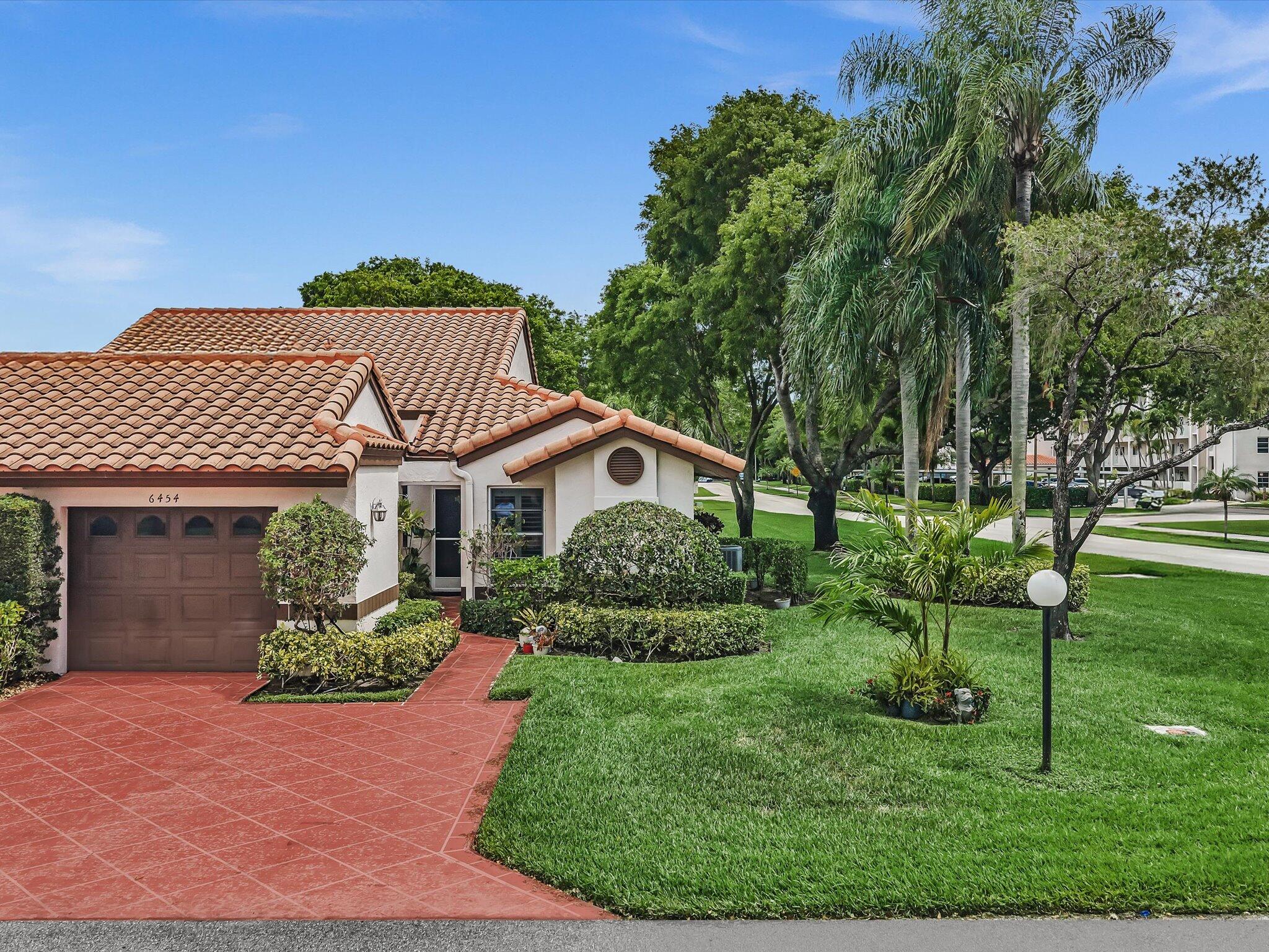 6454 Pointe Pleasant Circle