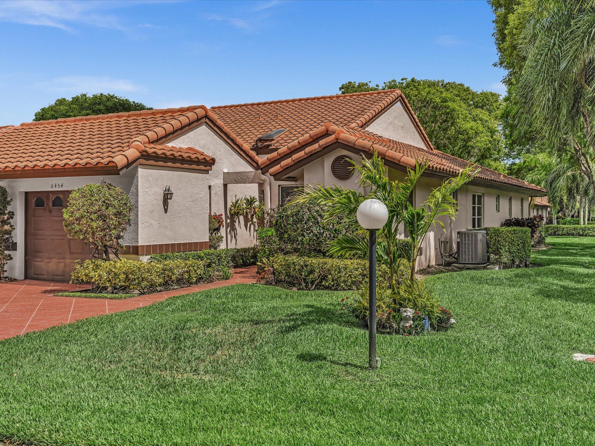 6454 Pointe Pleasant Circle