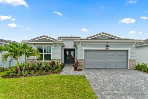 10088 SW Carnelian Street Port St Lucie FL 34987