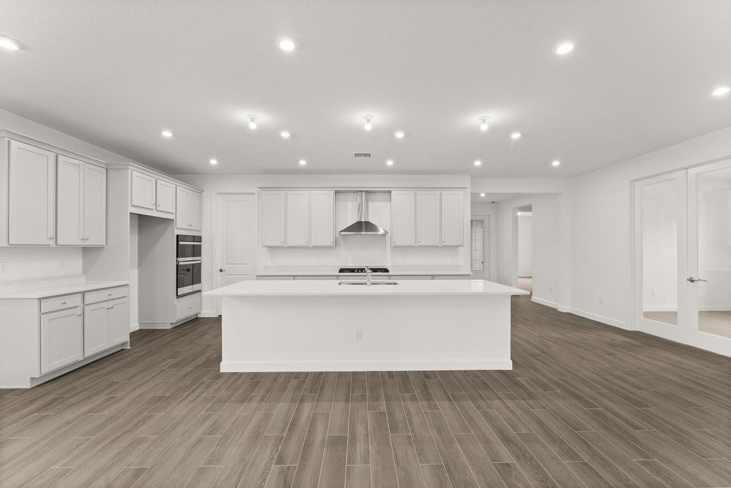 Photo of 10088 SW Carnelian Street, Port Saint Lucie, FL 34987 (MLS # R11103045)