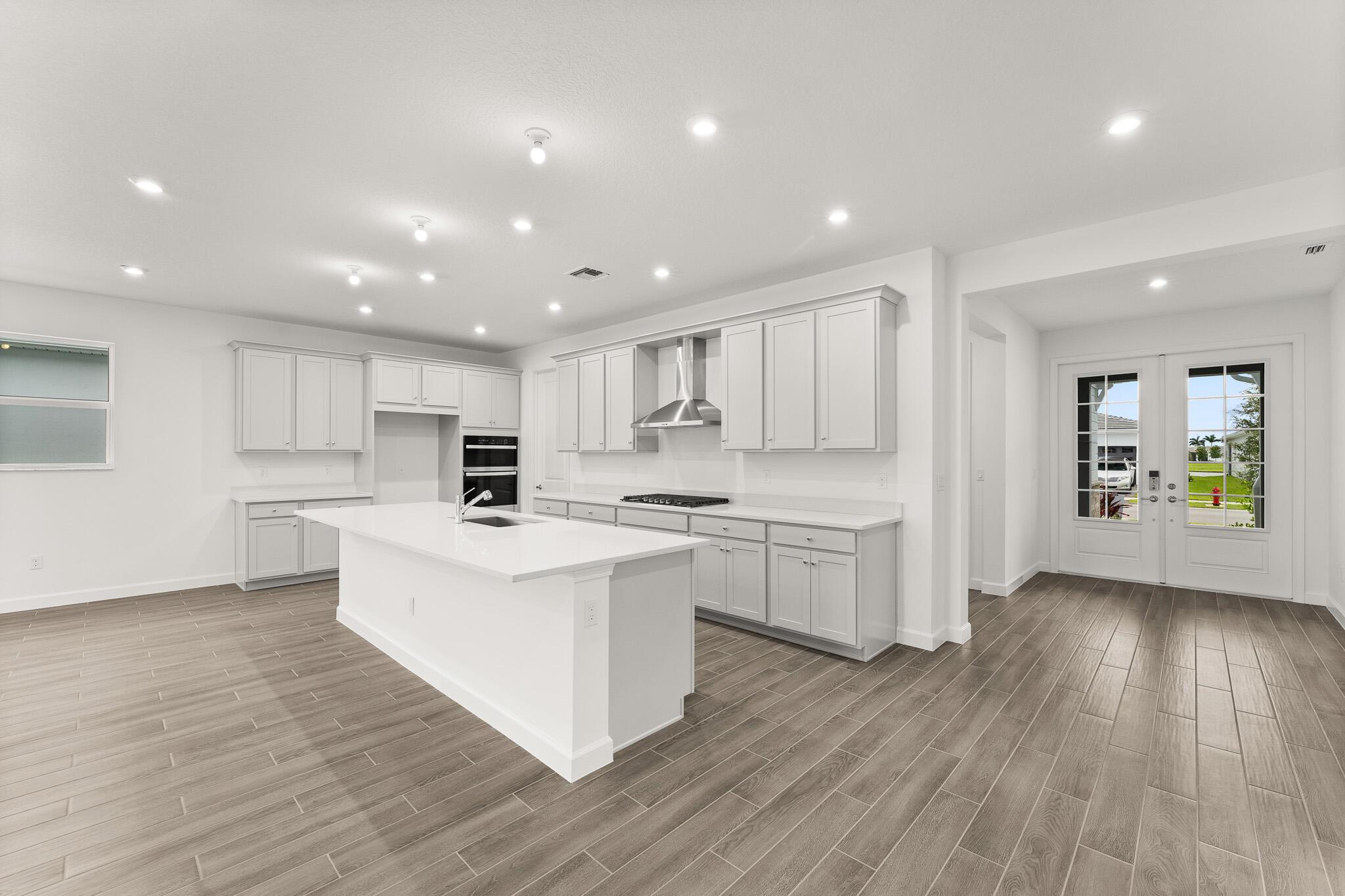 TELARO AT SOUTHERN GROVE - Residential