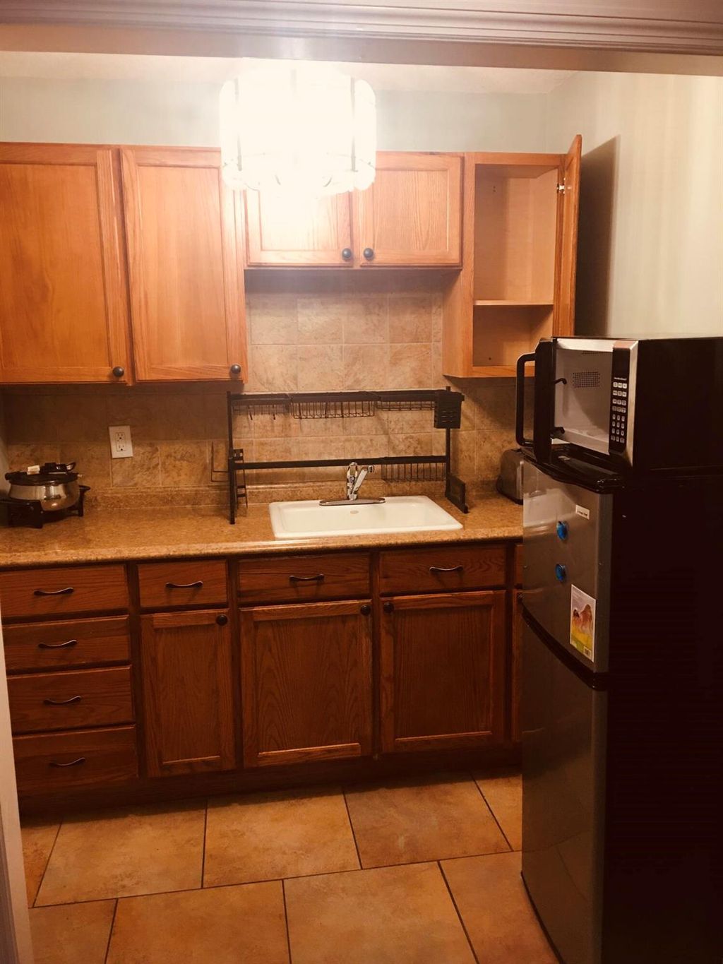 Photo of 1785 SE Westmoreland Boulevard #B, Port Saint Lucie, FL 34952 (MLS # R11002007)