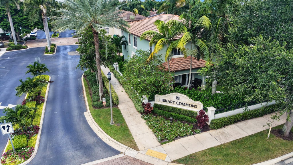 Photo of 125 NW GARDENER Street, Boca Raton, FL 33432 (MLS # B26070209)