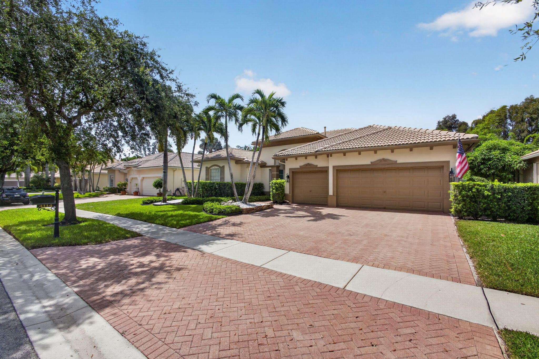 4114 Cedar Creek Ranch Circle