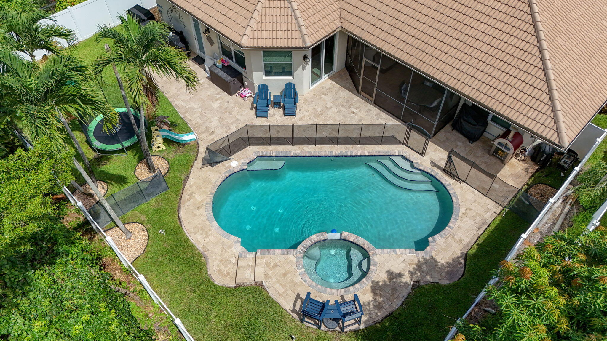 4114 Cedar Creek Ranch Circle