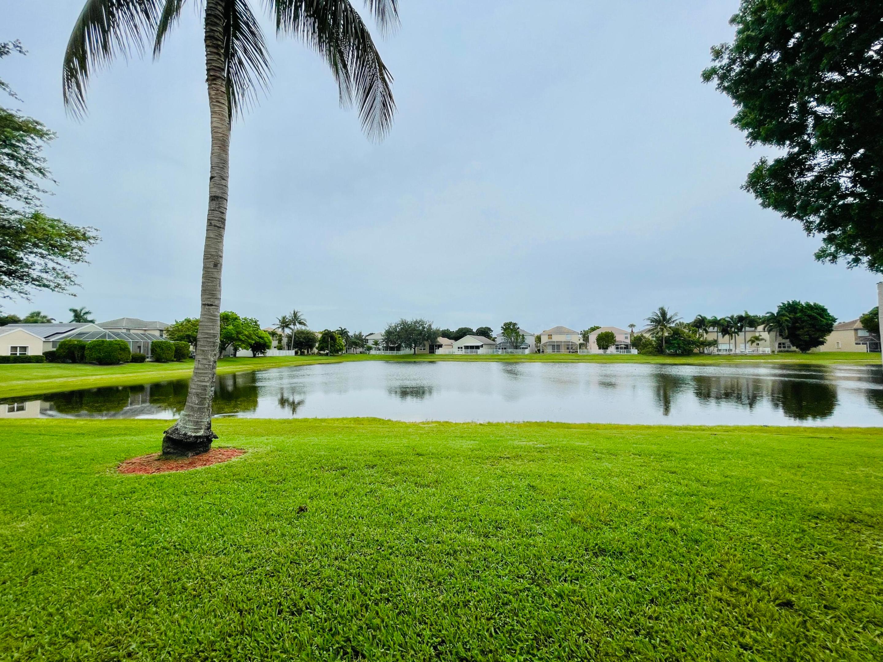 ANTHONY GROVES PH 1 - Residential Lease