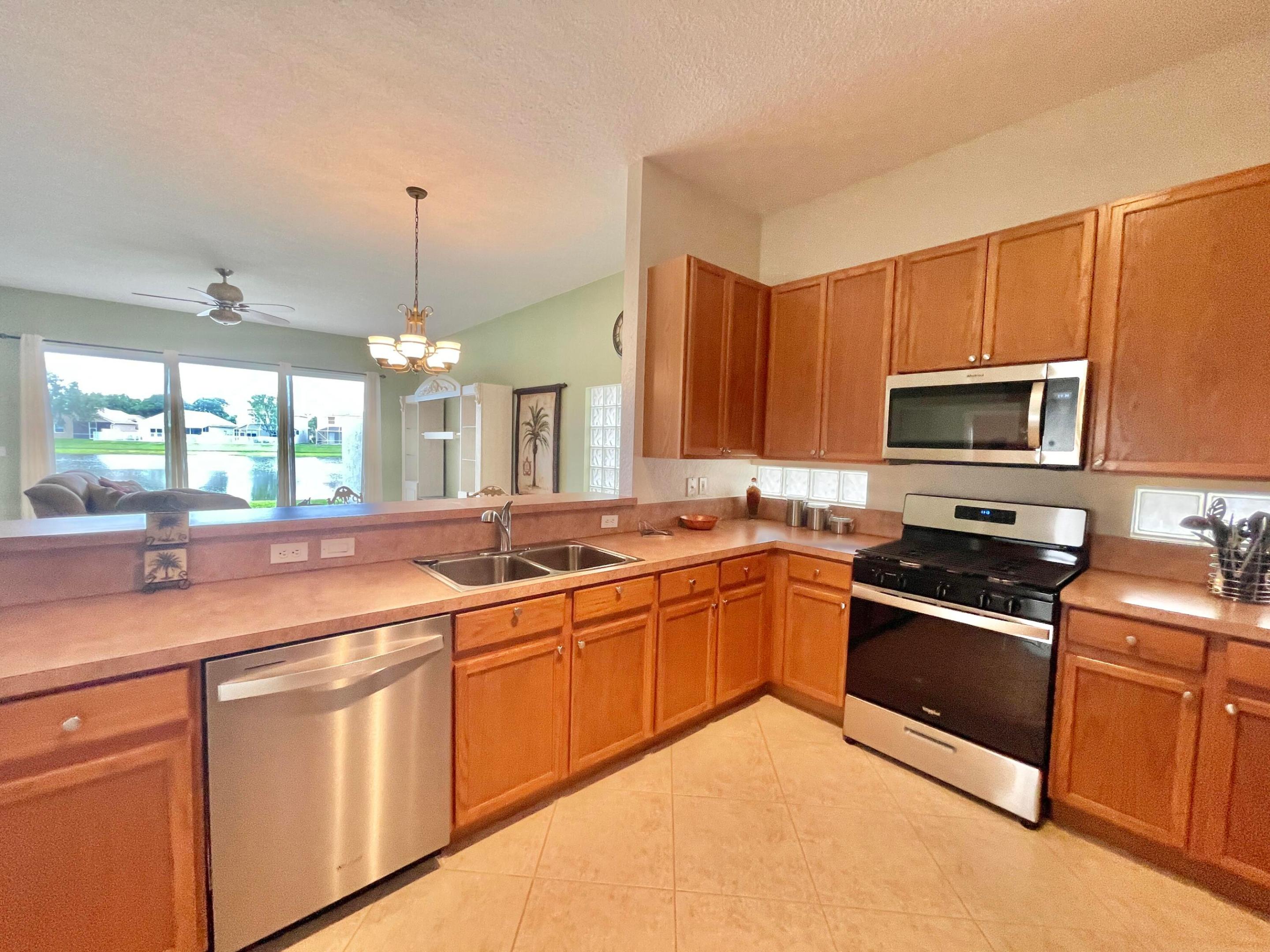 ANTHONY GROVES PH 1 - Residential Lease