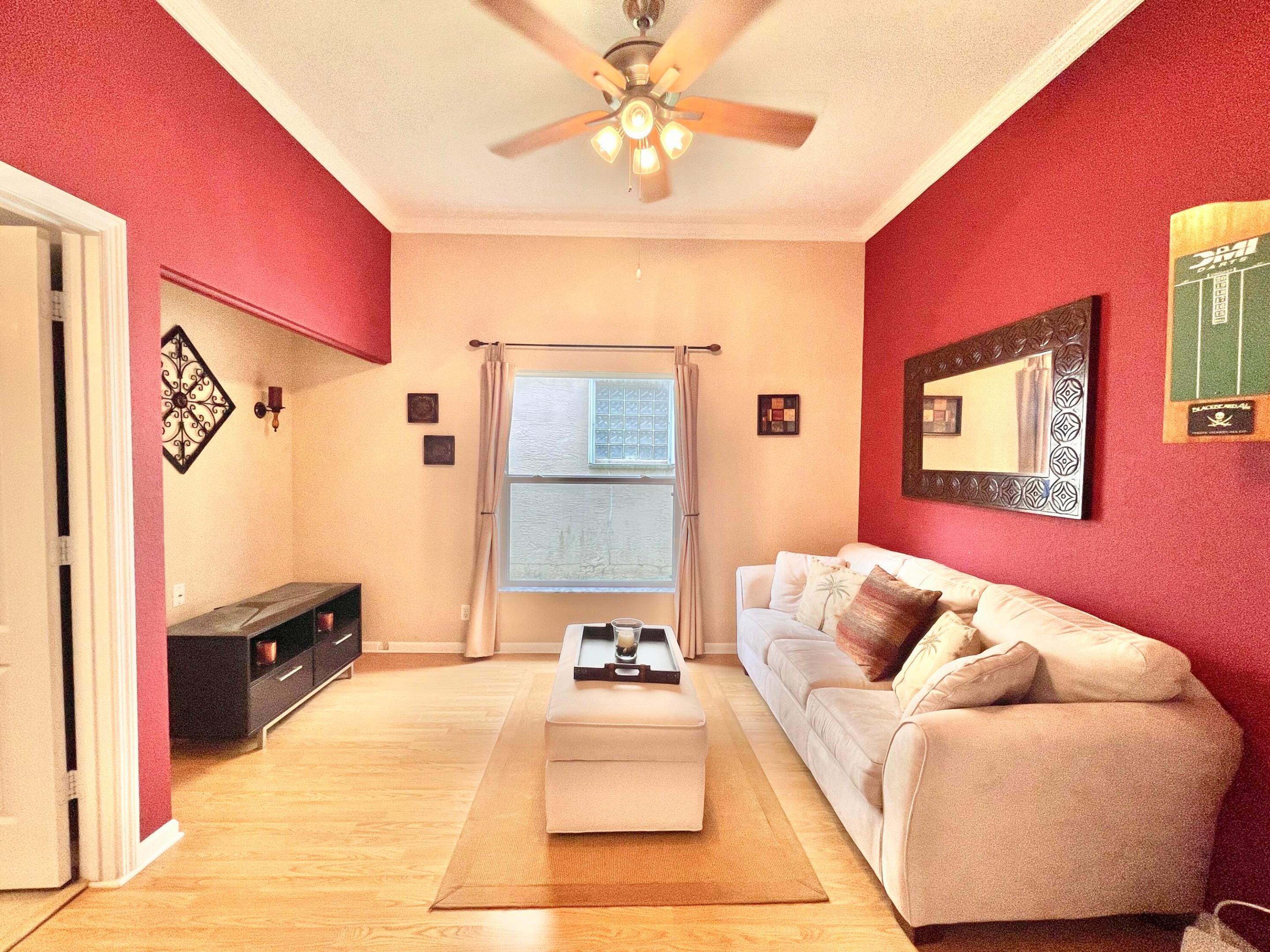ANTHONY GROVES PH 1 - Residential Lease