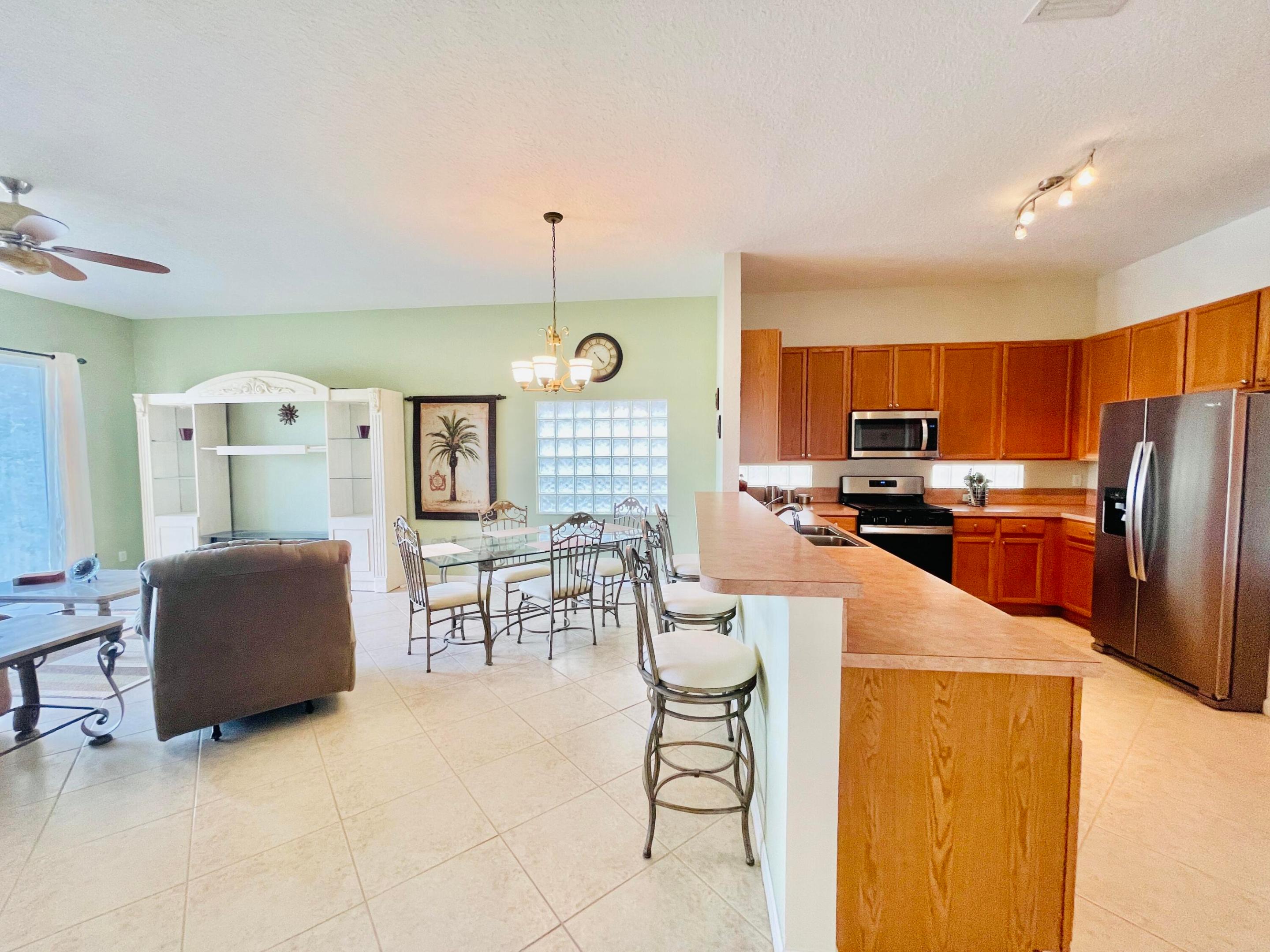 ANTHONY GROVES PH 1 - Residential Lease