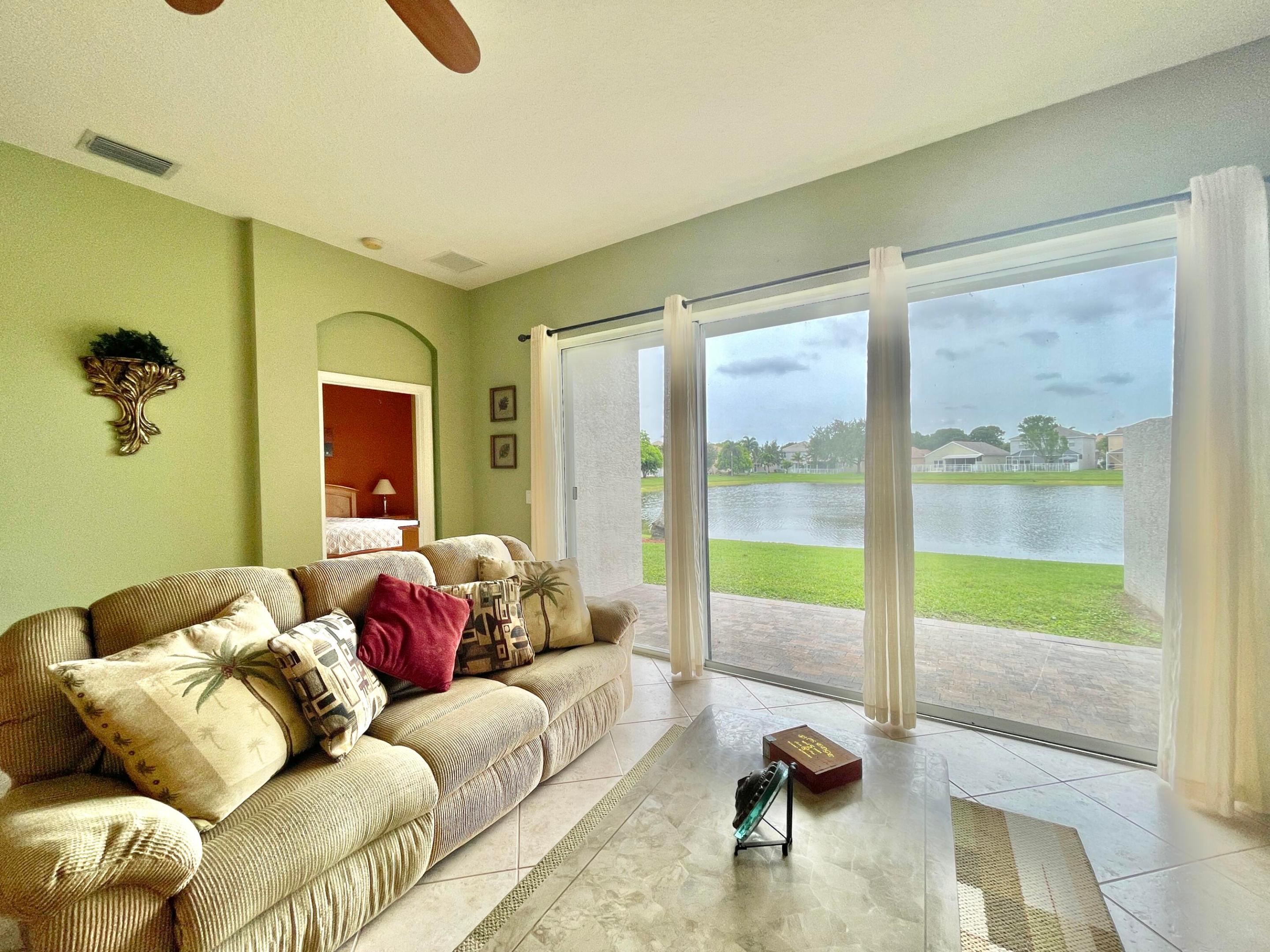 ANTHONY GROVES PH 1 - Residential Lease