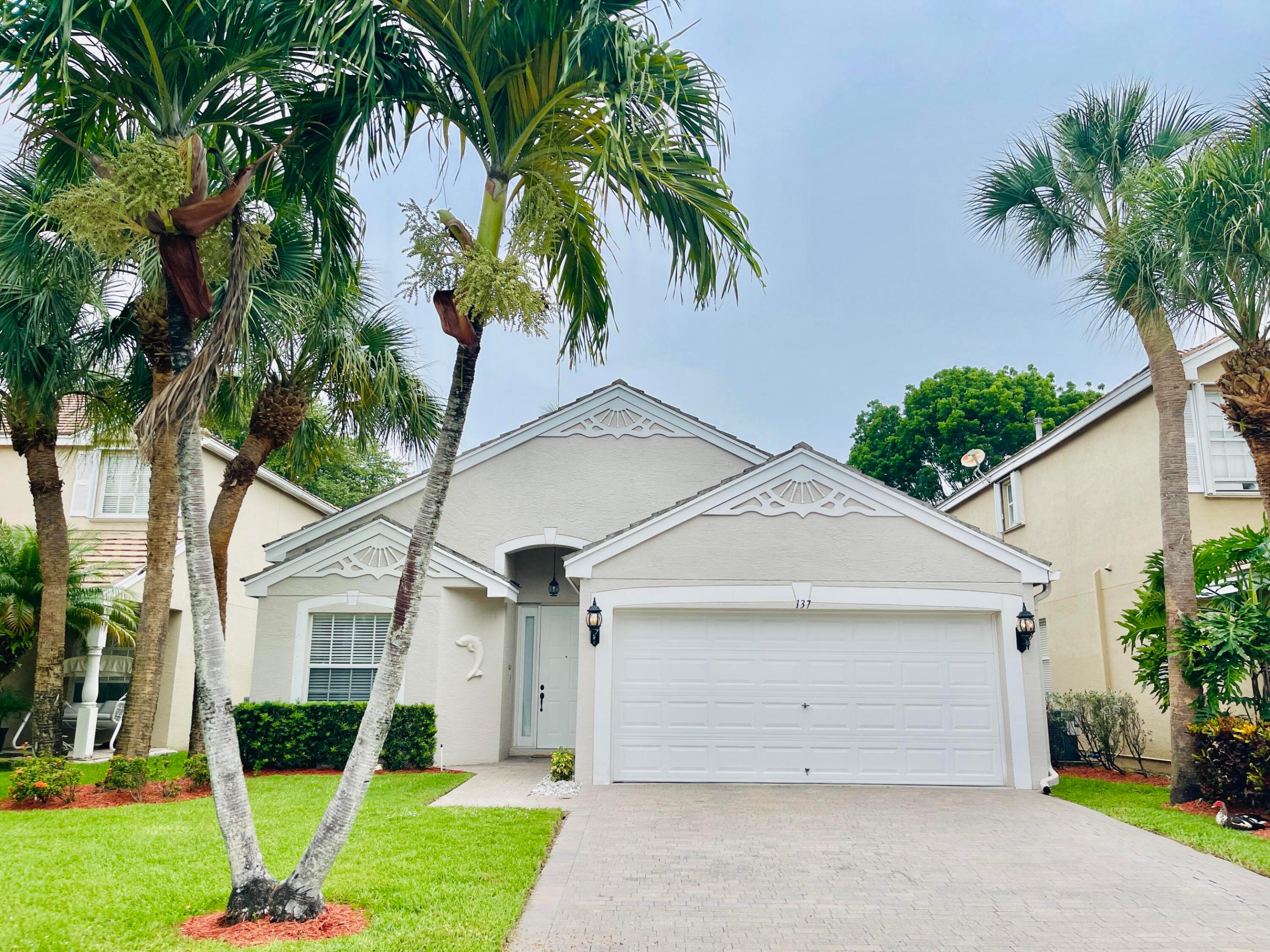 ANTHONY GROVES PH 1 - Residential Lease