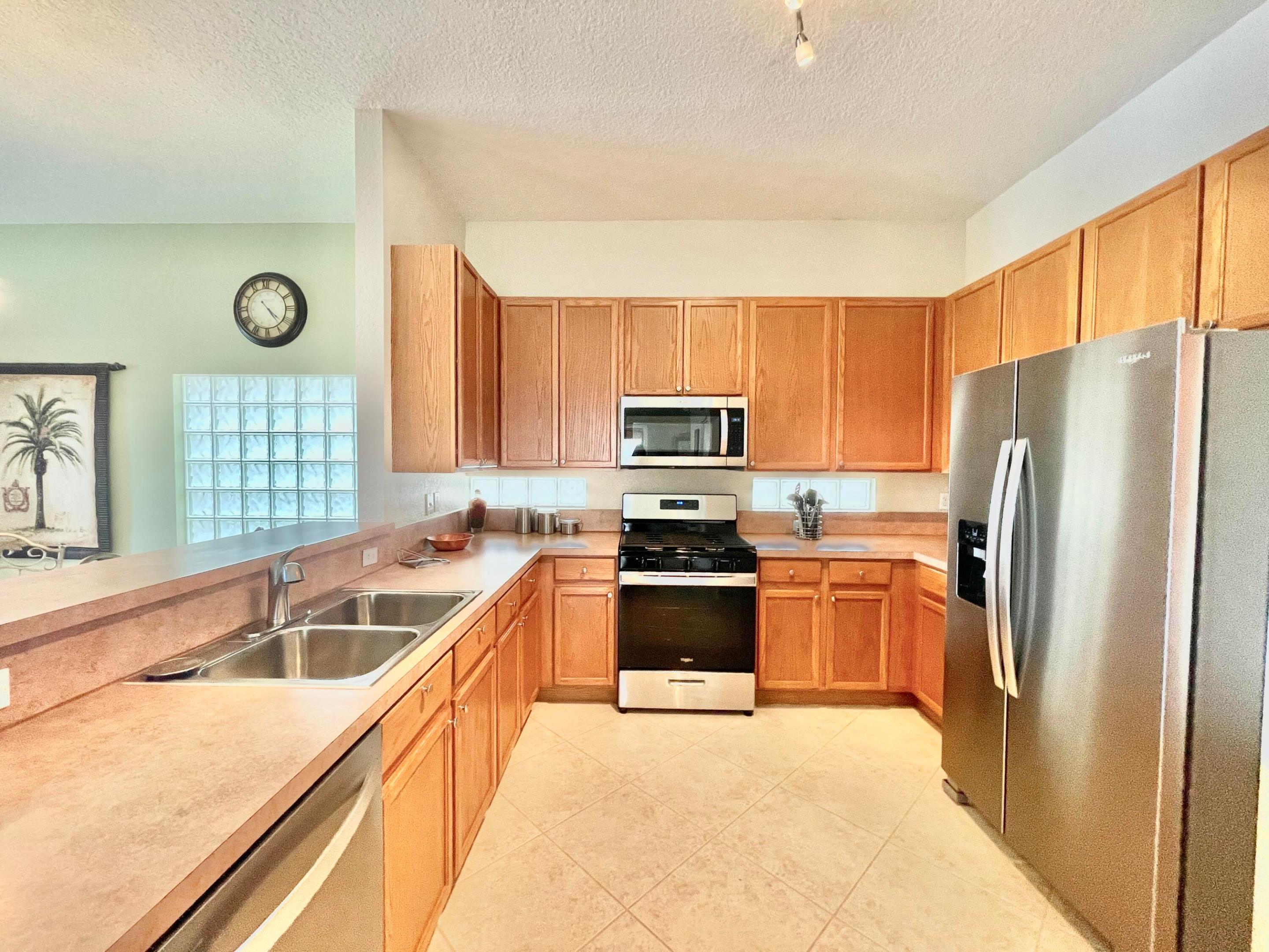 ANTHONY GROVES PH 1 - Residential Lease