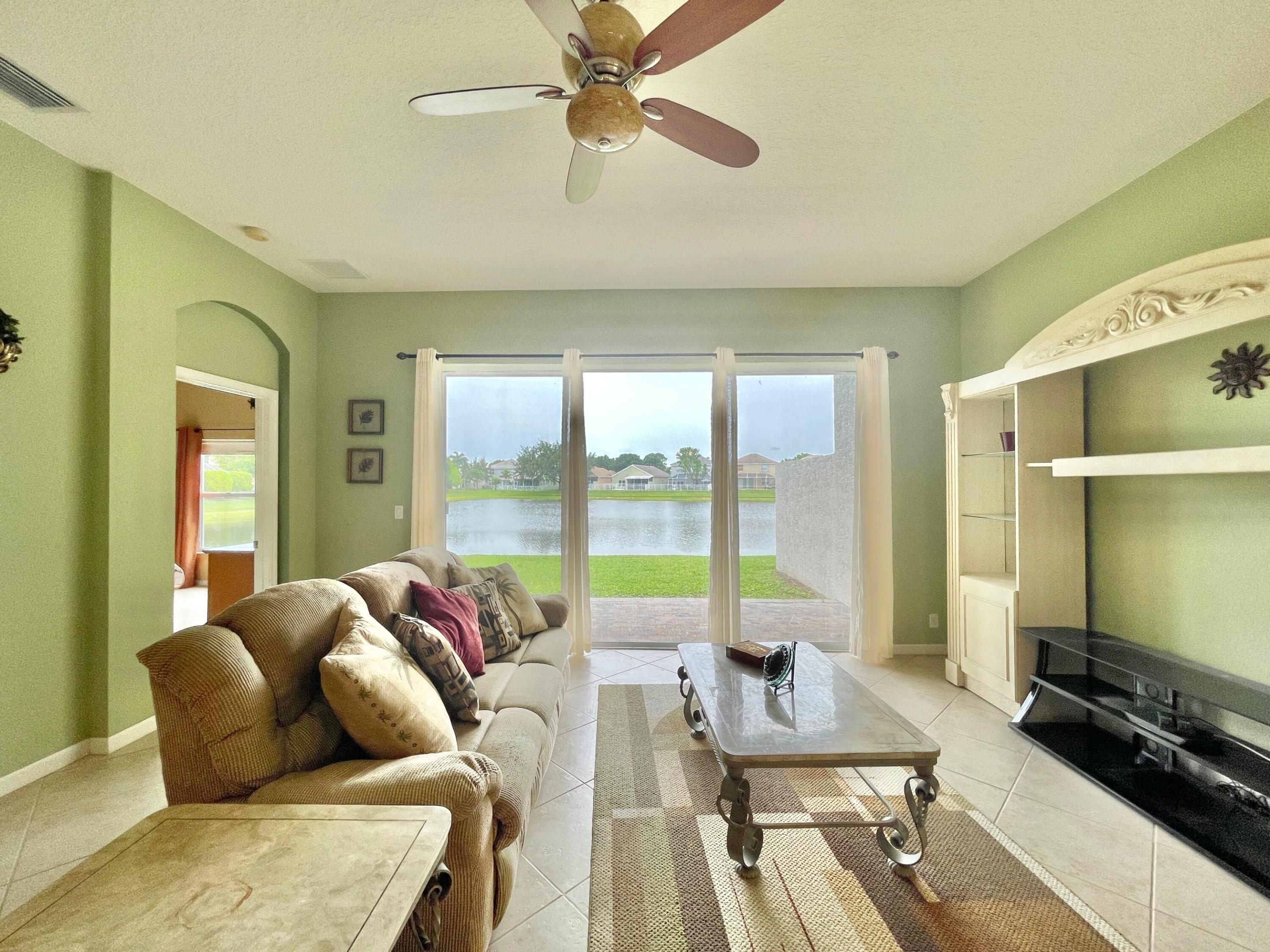 ANTHONY GROVES PH 1 - Residential Lease
