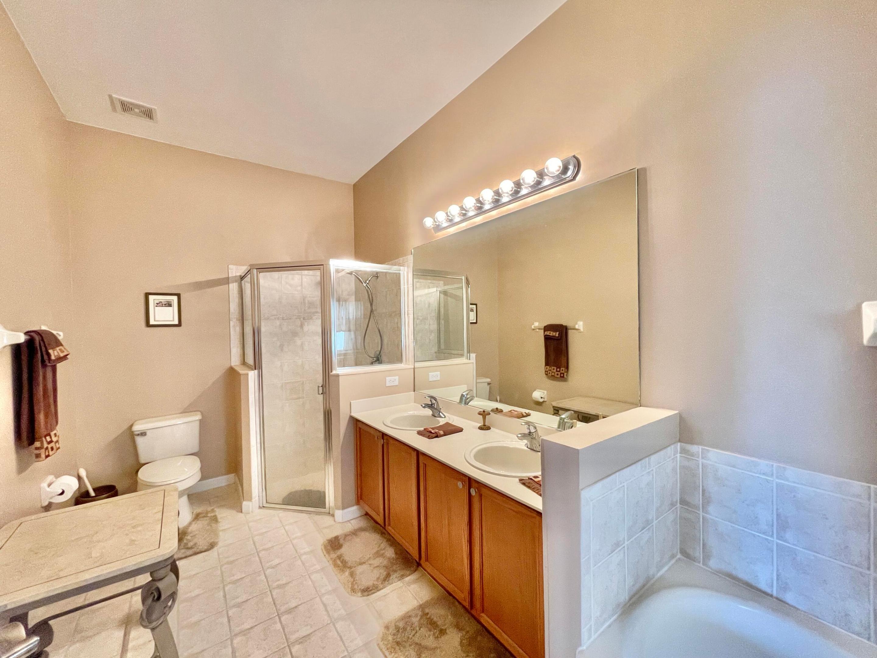 ANTHONY GROVES PH 1 - Residential Lease
