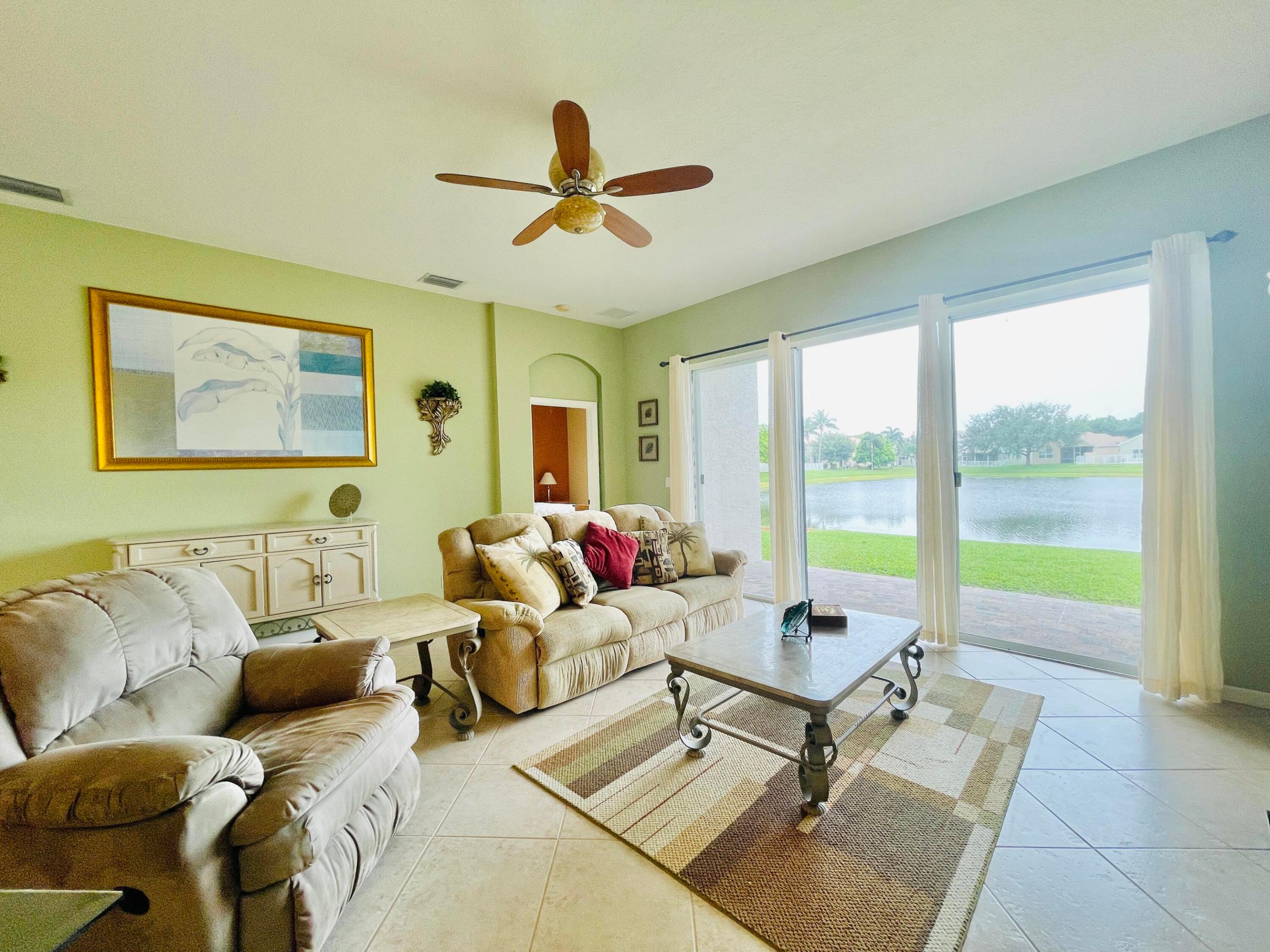 ANTHONY GROVES PH 1 - Residential Lease