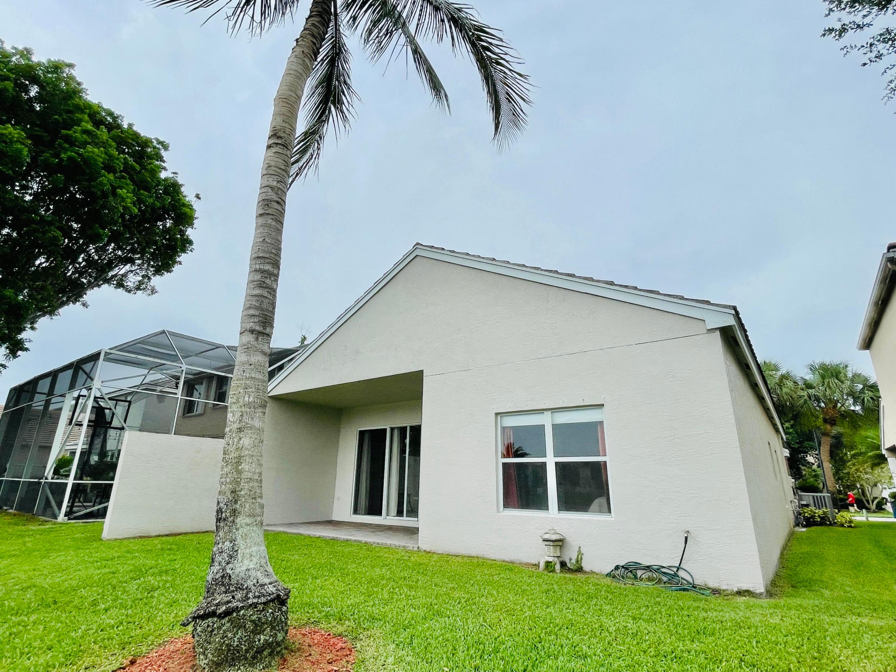 ANTHONY GROVES PH 1 - Residential Lease