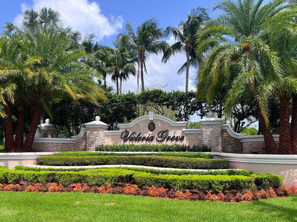ANTHONY GROVES PH 1 - Residential Lease