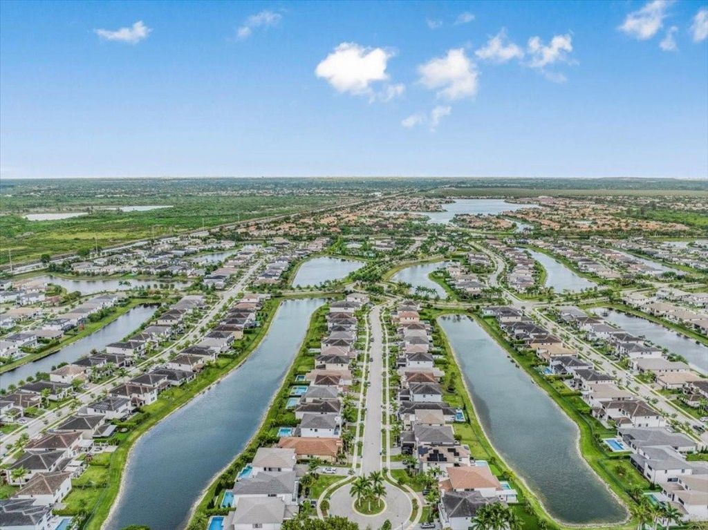 Photo of 10805 Vista Terrace, Parkland, FL 33076 (MLS # F10497199)