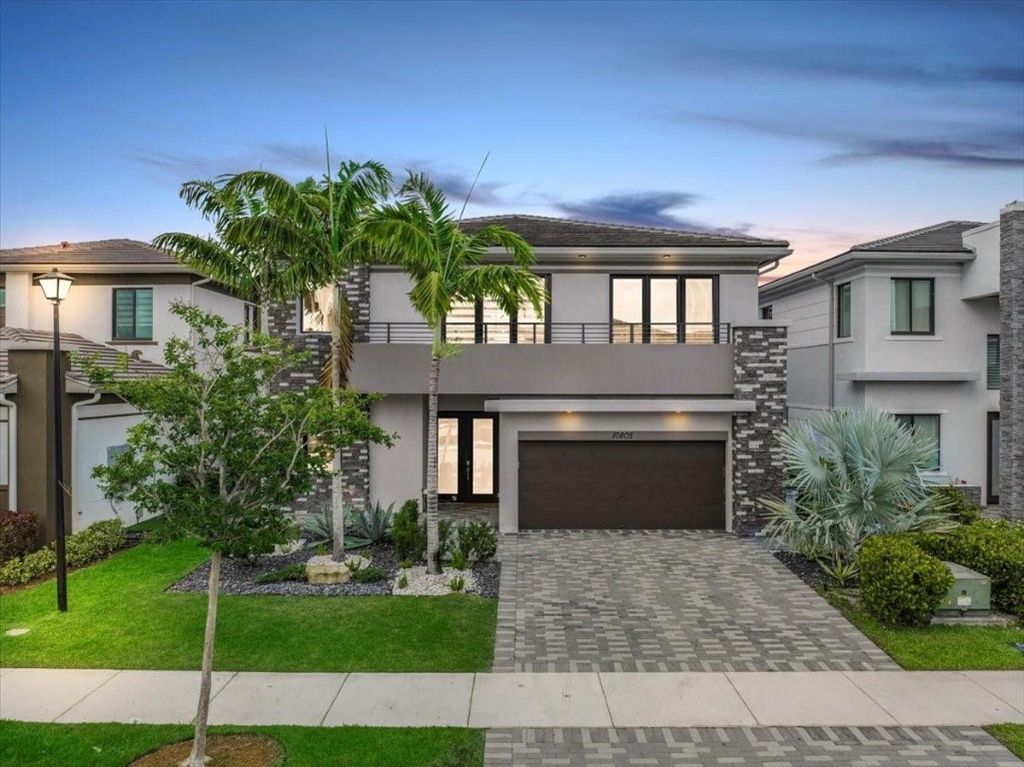Photo of 10805 Vista Terrace, Parkland, FL 33076 (MLS # F10497199)