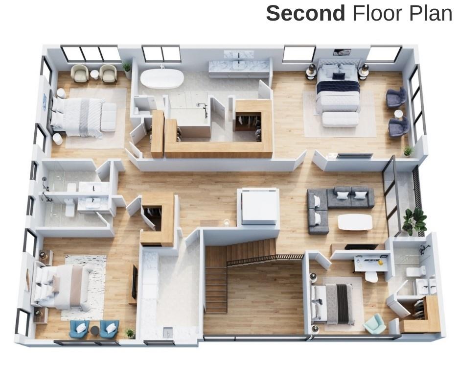 Boca Raton Por La Mar - Residential