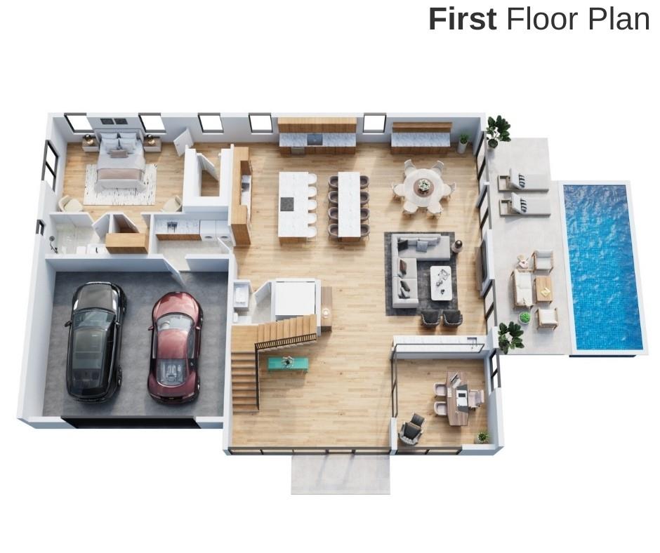 Boca Raton Por La Mar - Residential