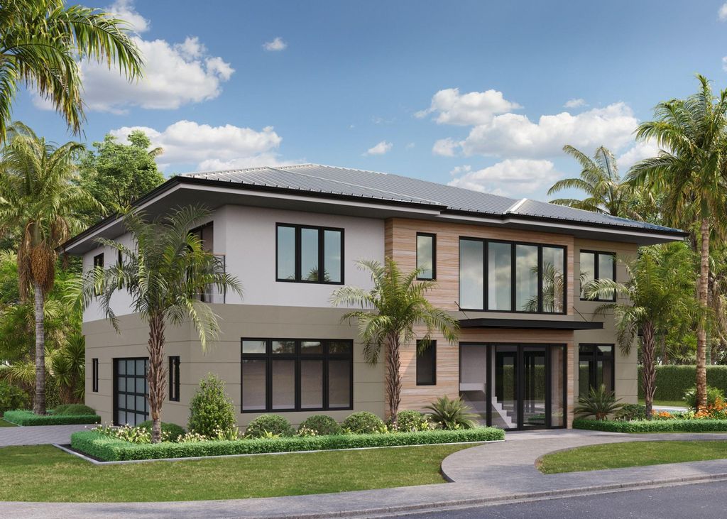 Photo of 799 Park Dr, Boca Raton, FL 33432 (MLS # F10532600)