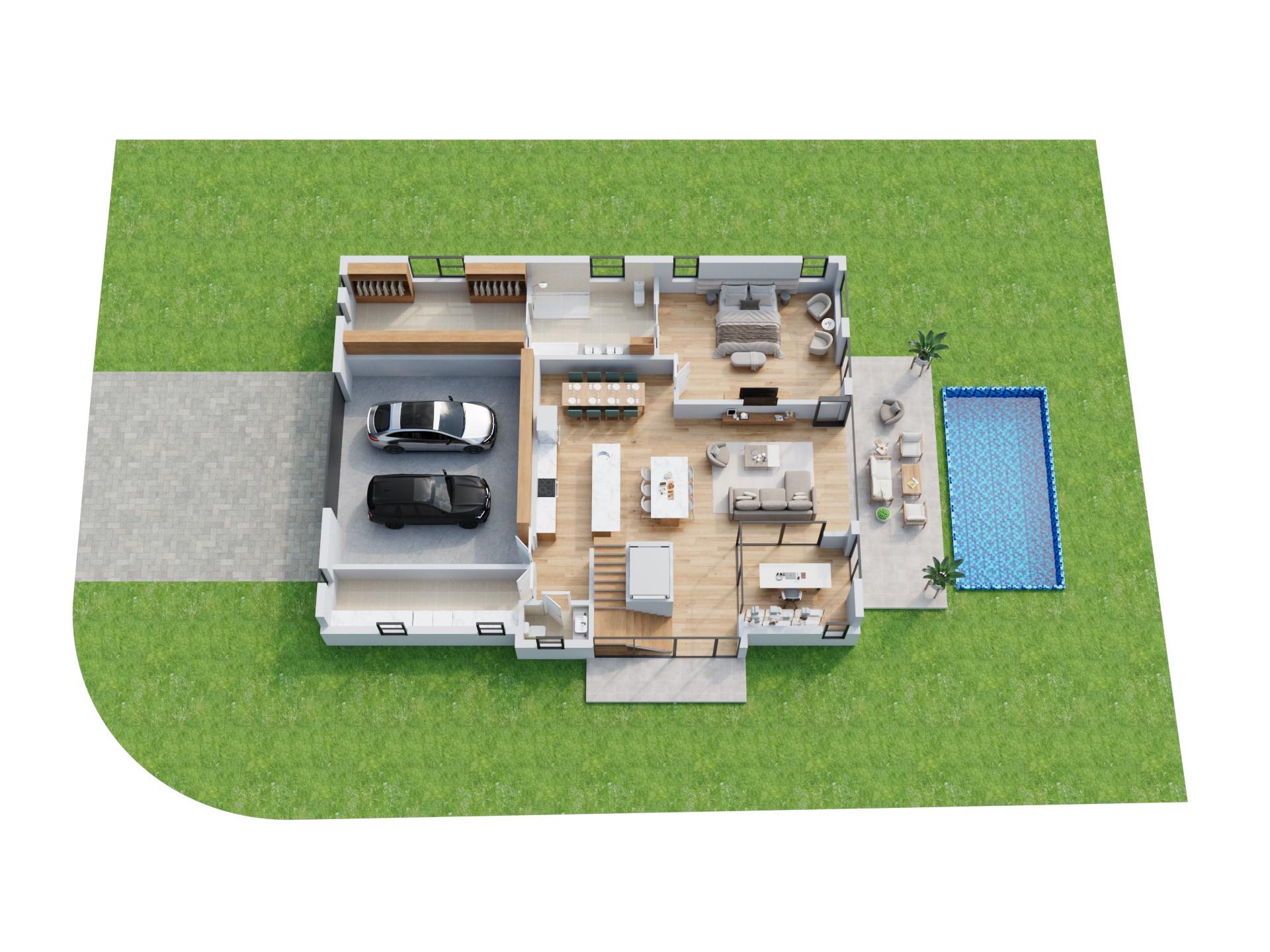 799 Park Dr