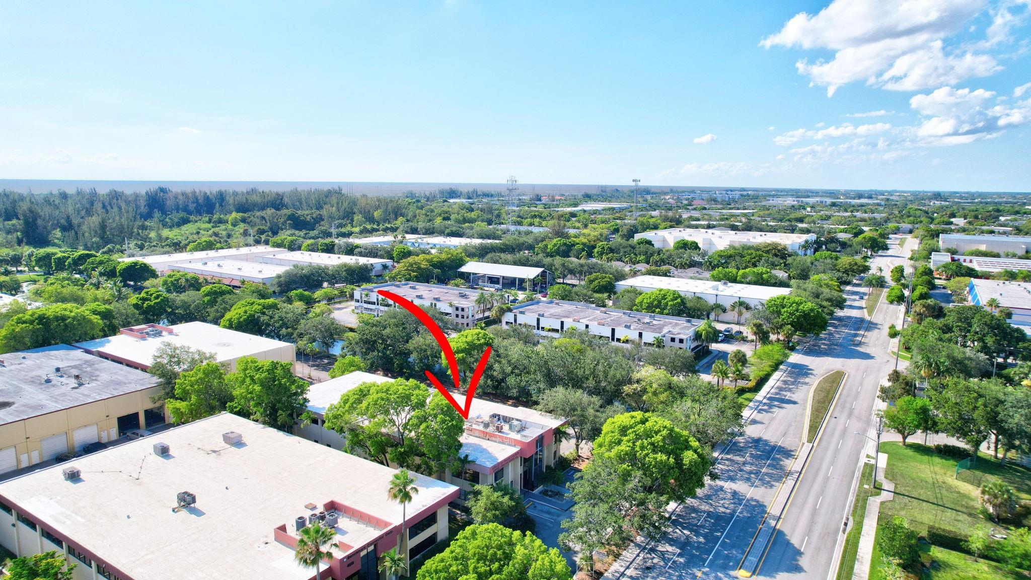 4505 NW 103rd Ave