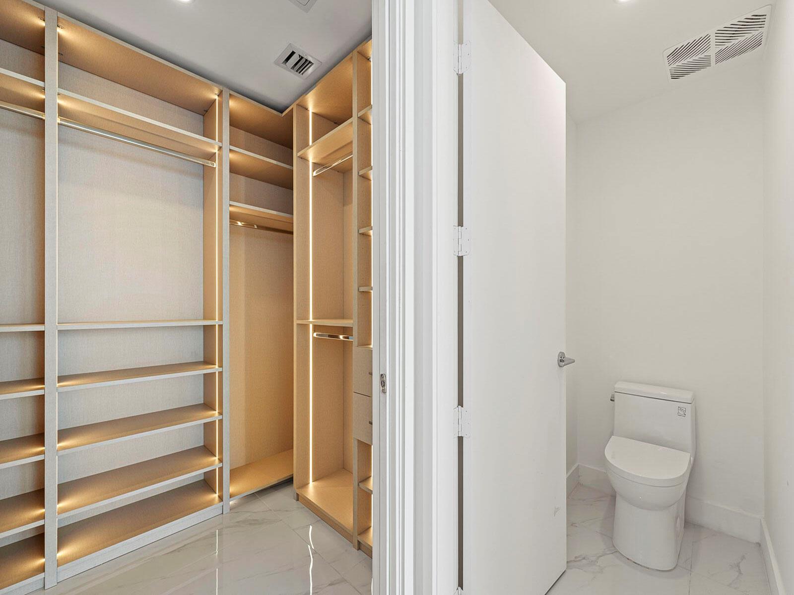 BAY BREEZE - Residential Lease